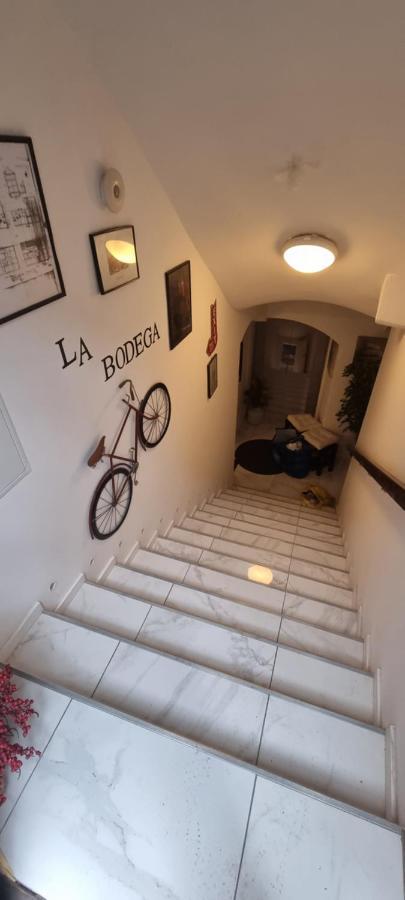 Appartement La Bodega *