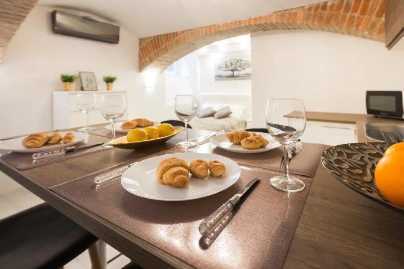 La Bodega Appartement Zagreb