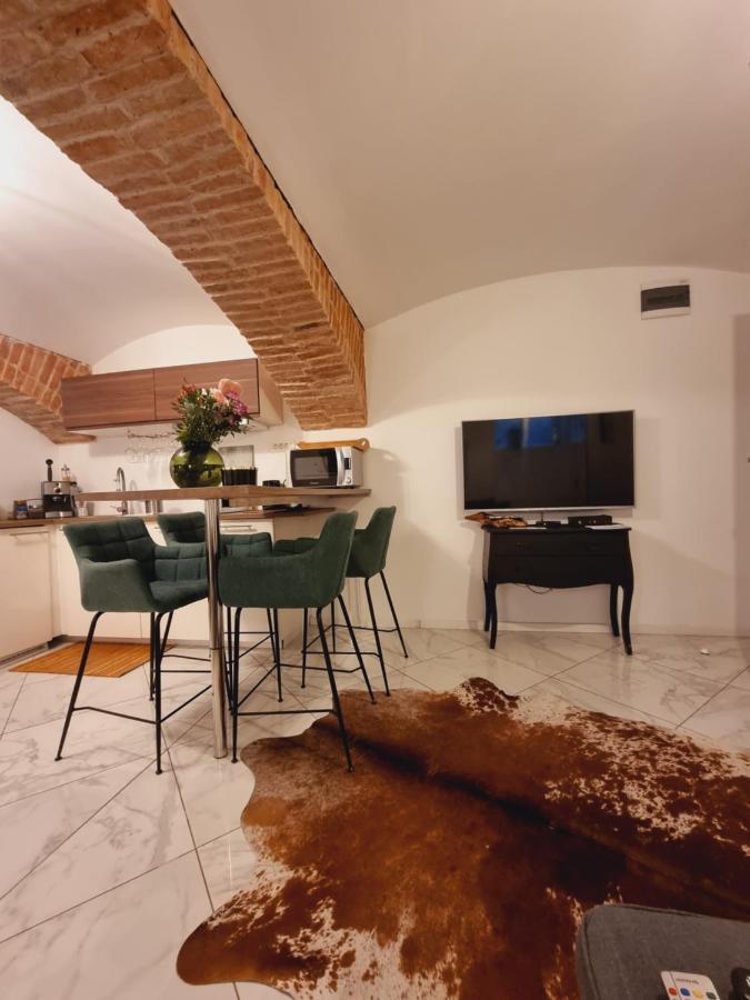 La Bodega Appartement