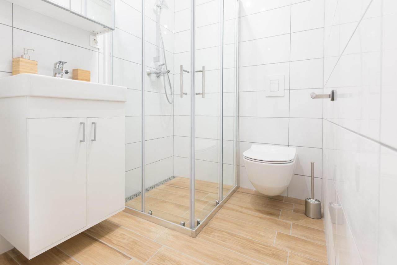 La Bodega Appartement *
