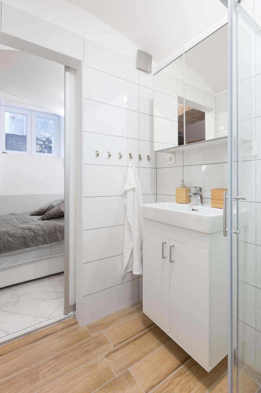Appartement La Bodega Zagreb