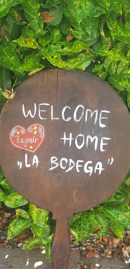 La Bodega Appartement